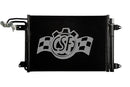 CSF A/C Condenser - 2006 Volkswagen Golf 1.8L