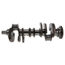 Manley Chevrolet Small Block 350 4340 Forged 3.480in Stroke Pro Series Crankshaft