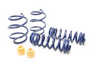 H&R Sport Lowering Springs - 2022-2023 BMW M4 Competition xDrive Convertible G83 (AWD)
