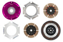 EXEDY Hyper Twin Clutch Kit – 1999–2002 Nissan Silvia L4