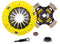 ACT 2016 Subaru WRX HD/Race Sprung 4 Pad Clutch Kit