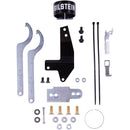 Bilstein B8 8112 Series 07–09 Toyota FJ Cruiser Zone Control Monotube Front Right Corner Module