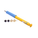 Bilstein B6 Performance Shocks & Struts – 2005–2014 Ford Mustang - Bilstein 24-122245