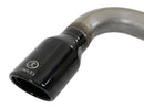 aFe Takeda Cat-Back Exhaust – 2018 Hyundai Elantra GT Sport 1.6T