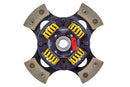 ACT Clutch Disc – 1992 Volkswagen Corrado – ACT4228215