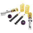 KW V1 Coilovers – 2015–2017 Ford Mustang (S-550) - product image 1