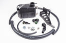 Radium Engineering Coolant Tank – 2013+ Ford Focus ST/2016+ Focus RS Kit