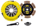 ACT Clutch Kit – 1996 Nissan 200SX – Heavy Duty