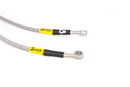 Goodridge Stainless Steel Braided Brake Line Kit – 2000-2006 Chevrolet Tahoe (Rear Disc w/ Stabila Trak)