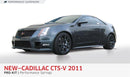 Eibach Pro-Kit Lowering Springs – 2011-2015 Cadillac CTS