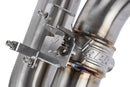 APR Cat-Back Exhaust System – 2022-2026 Audi RS3 8Y – alternate view 5
