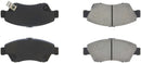 StopTech Sport Brake Pads – 1993-1995 Honda Civic product image 2