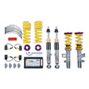 KW V3 Coilovers – 2018–2023 Kia Stinger (CK) (With Electronic Dampers, AWD, 2WD) - product image 1