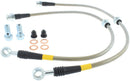 StopTech Stainless Steel Brake Lines – 2006-2012 Mitsubishi Eclipse product image 8