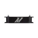 Mishimoto Universal – 6AN 10 Row Oil Cooler