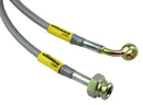 Goodridge Stainless Steel Braided Brake Line Kit – 1994-1996 Corvette