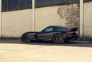 KW HLS 2 Complete – KW V5 – 2013–2017 Dodge Viper SRT (VX I) (excl. ACR) - product image 2