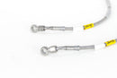 Goodridge Stainless Steel Braided Brake Line Kit – 2008-2011 Dodge Challenger / 2006-2011 Charger / 2006-2008 Magnum SRT8