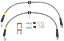 StopTech Stainless Steel Brake Lines – 2012-2015 Honda Civic product image 4