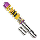 KW V3 Coilovers – 2007–2012 Porsche Cayman (987, PASM) - product image 4