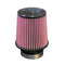 Injen High Performance Air Filter - 2.75 Black Filter 5 Base / 5 Tall / 4 Top - 40 Pleat