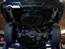 aFe Apollo GT Series Cat-Back Exhaust – 5.7L HEMI