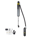 Bilstein B8 8100 Front Strut – 2020–2026 Jeep Gladiator | 25-330779 - Bilstein 25-330779