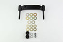 Wilwood FNSL6R Caliper Mounting Bracket Kit (Front / 14" Rotor / Radial Mount) - 1958-1964 GM | 250-10285