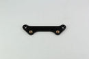 Wilwood DL Caliper Mounting Bracket (Front / 12.19" Rotor / Lug Mount) - 1970-1981 Chevrolet Camaro | 250-10436
