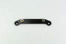Wilwood FNSL6R Caliper Mounting Bracket (13.00/14.00" Rotor / Flat / 1979-1981) - 1970-1981 Chevrolet Camaro | 250-10488