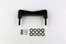 Wilwood FNSL6R Caliper Mounting Bracket Kit (Front / 13.06" Rotor / Radial Mount) - 2005 Ford Mustang | 250-10934