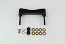 Wilwood FNSL6R Caliper Mounting Bracket Kit (Front / 14" Rotor / Radial Mount) - 2005 Ford Mustang | 250-10935