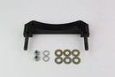 Wilwood AERO6 Caliper Mounting Bracket Kit (Front / 14" Rotor / Radial Mount) - Ford Mustang | 250-13883