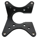 Wilwood DPL Drag Brake Bracket (Rear / 11.25" Rotor / 2.50" Offset) - Dual Big Ford New | 250-14133