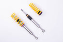 KW V3 Coilovers – 2014–2024 Maserati Ghibli (M156 | 2WD) - product image 1