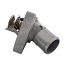 Mishimoto Racing Thermostat & Housing – 09+ Nissan 370Z (155°F / 68°C)