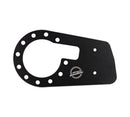 NRG Steering Wheel 350Z Cruise Control Relocation Kit - Black – Default Title