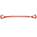 OMP 2003–2007 Mini Cooper 16 D Front Upper Steel Adjustable Strut Brace