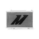 Mishimoto Performance Aluminum Radiator – 2014+ Ford Fiesta ST & Fand Shroud Assembly