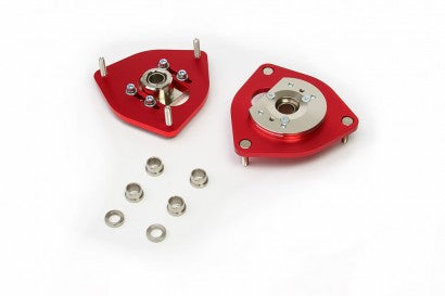 A'PEX-i Pillowball Upper Mounts (Front) - 02-07 Subaru WRX