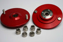 A'PEX-i Pillowball Upper Mounts (Front) - 89-02 Nissan Skyline R32 / R33 / R34