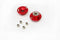 A'PEX-i Pillowball Upper Mounts (Rear) - 89-94 Nissan Skyline R32