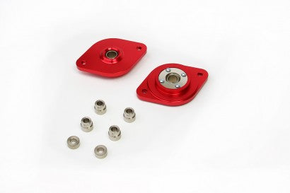 A'PEX-i Pillowball Upper Mounts (Rear) - 03-08 Nissan 350Z / 09-13 370Z