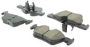 StopTech Sport Brake Pads – 2014-2016 BMW 228i product image 6