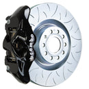 Brembo GT Front Big Brake Kit – 2014–2020 A3 – 4-Piston Cast – 345x30mm 1-Piece