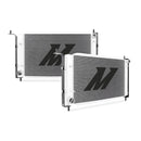Mishimoto Performance Aluminum Radiator – 96 Ford Mustang w / Stabilizer System Manual