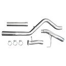 Injen SES Cat-Back Exhaust – 2021-2024 Ford Bronco 2.3L Turbo