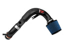 Injen SP Series Cold Air Intake – 2008-2014 Scion xD 1.8L - Black