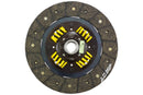 ACT Clutch Disc – 2010 Hyundai Genesis Coupe – ACT3001603