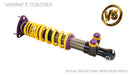 KW V5 Coilovers – 2015–2022 Lamborghini Huracan (With Electronic Dampers, 4WD, 2WD) - product image 1
